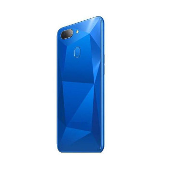 Buy Now Full Body Housing for Realme 2 - Blue Buy Now Full Body Housing for Realme 2 - Blue